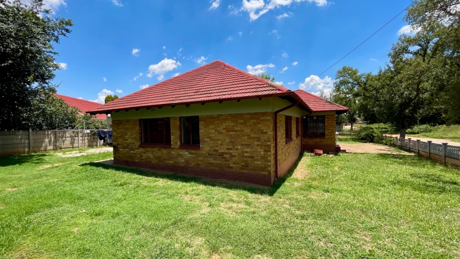 3 Bedroom Property for Sale in Stilfontein Ext 4 North West